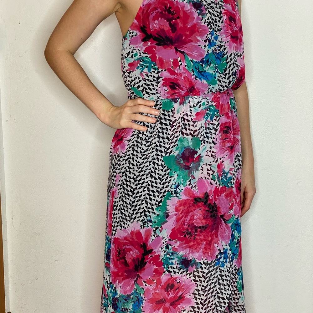 Brand New! Floral dress